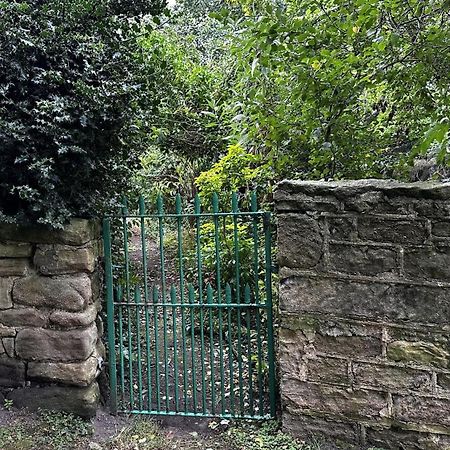 The Smithy Villa Knaresborough Ngoại thất bức ảnh