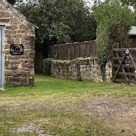 The Smithy Villa Knaresborough Ngoại thất bức ảnh