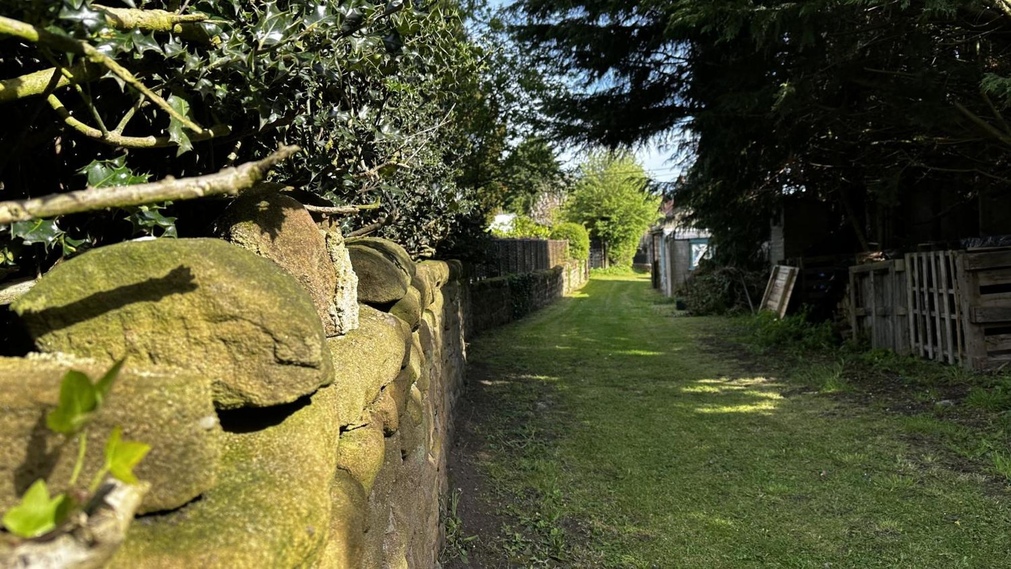The Smithy Villa Knaresborough Ngoại thất bức ảnh