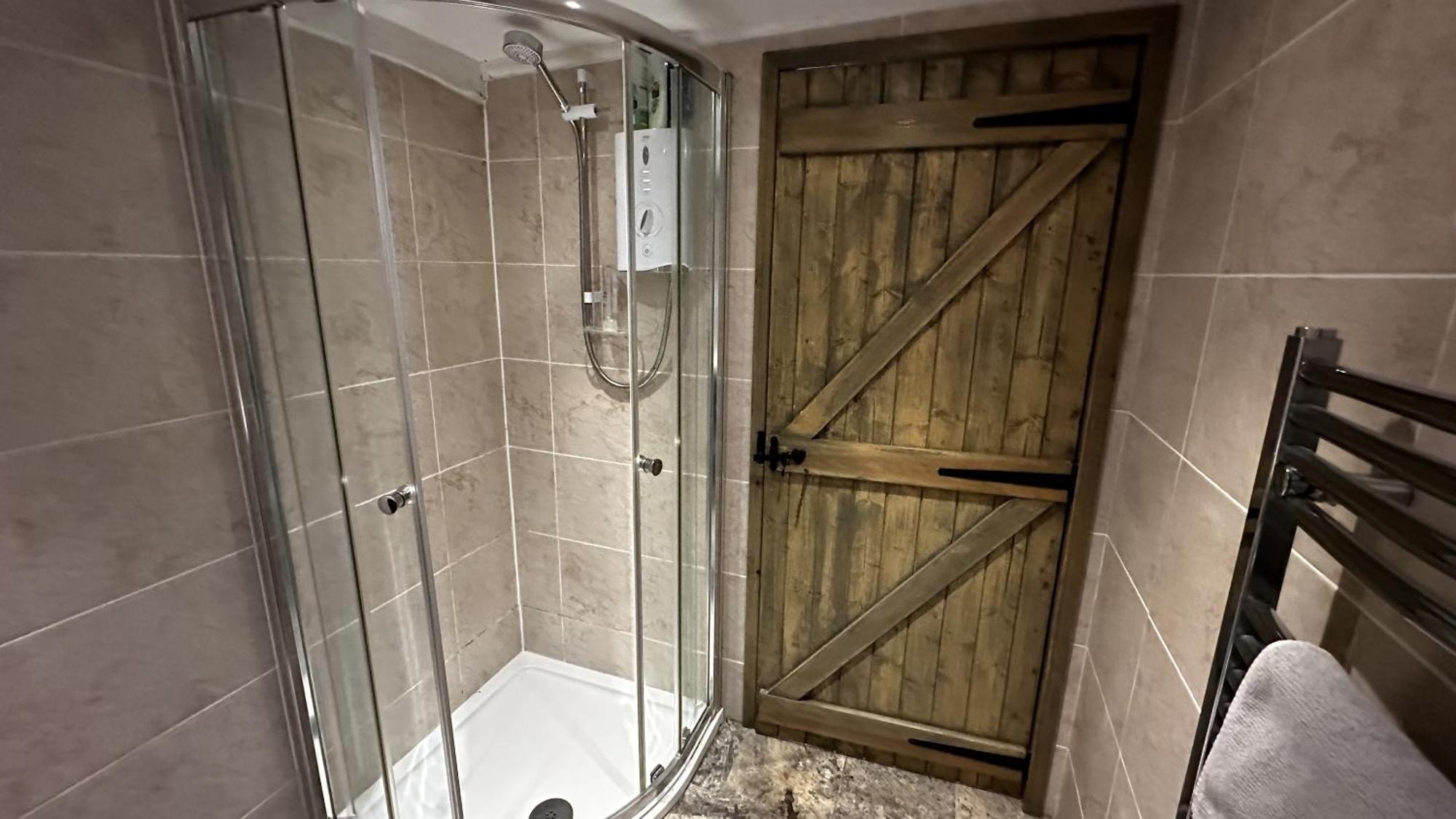 The Smithy Villa Knaresborough Ngoại thất bức ảnh