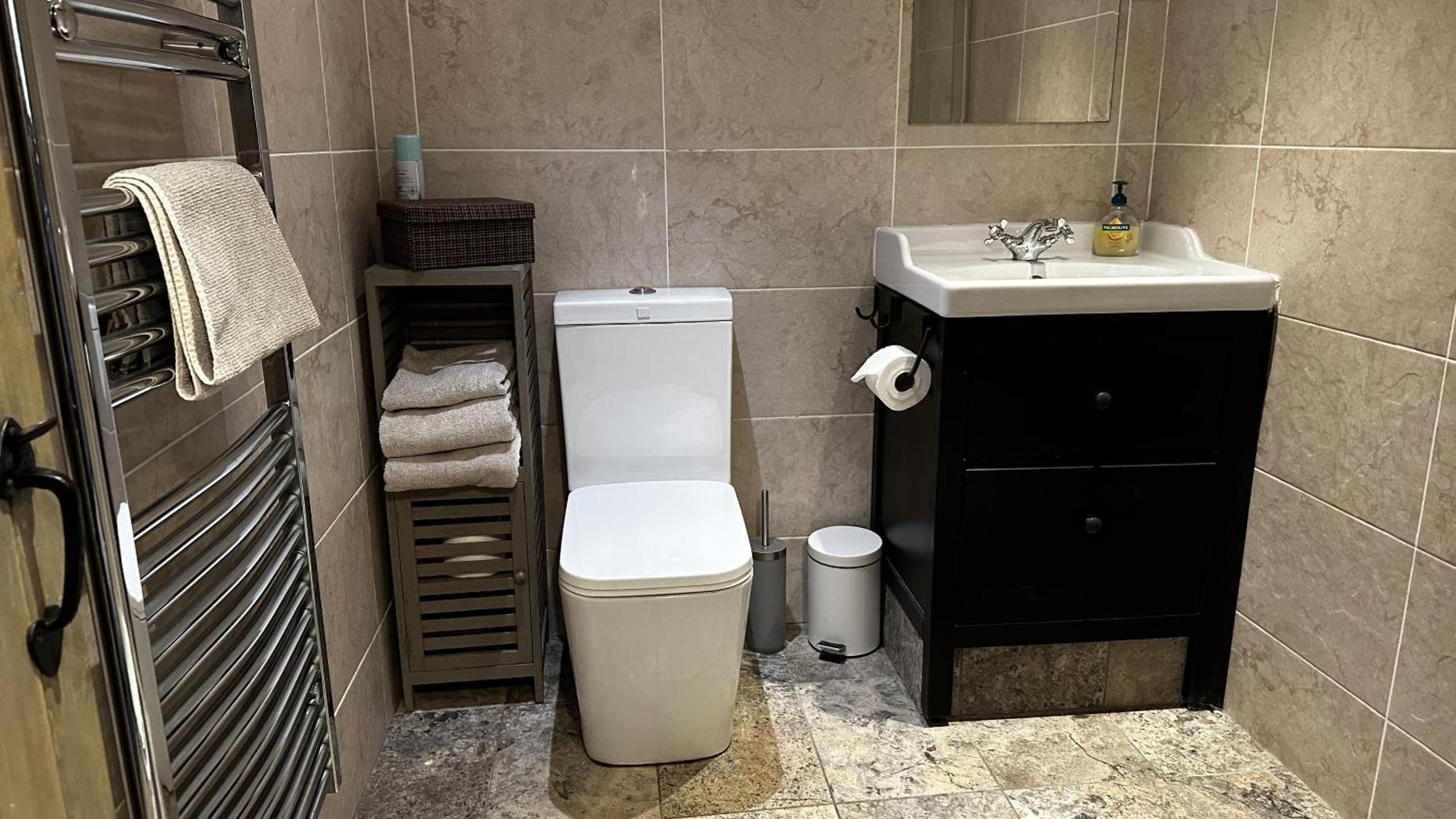 The Smithy Villa Knaresborough Ngoại thất bức ảnh