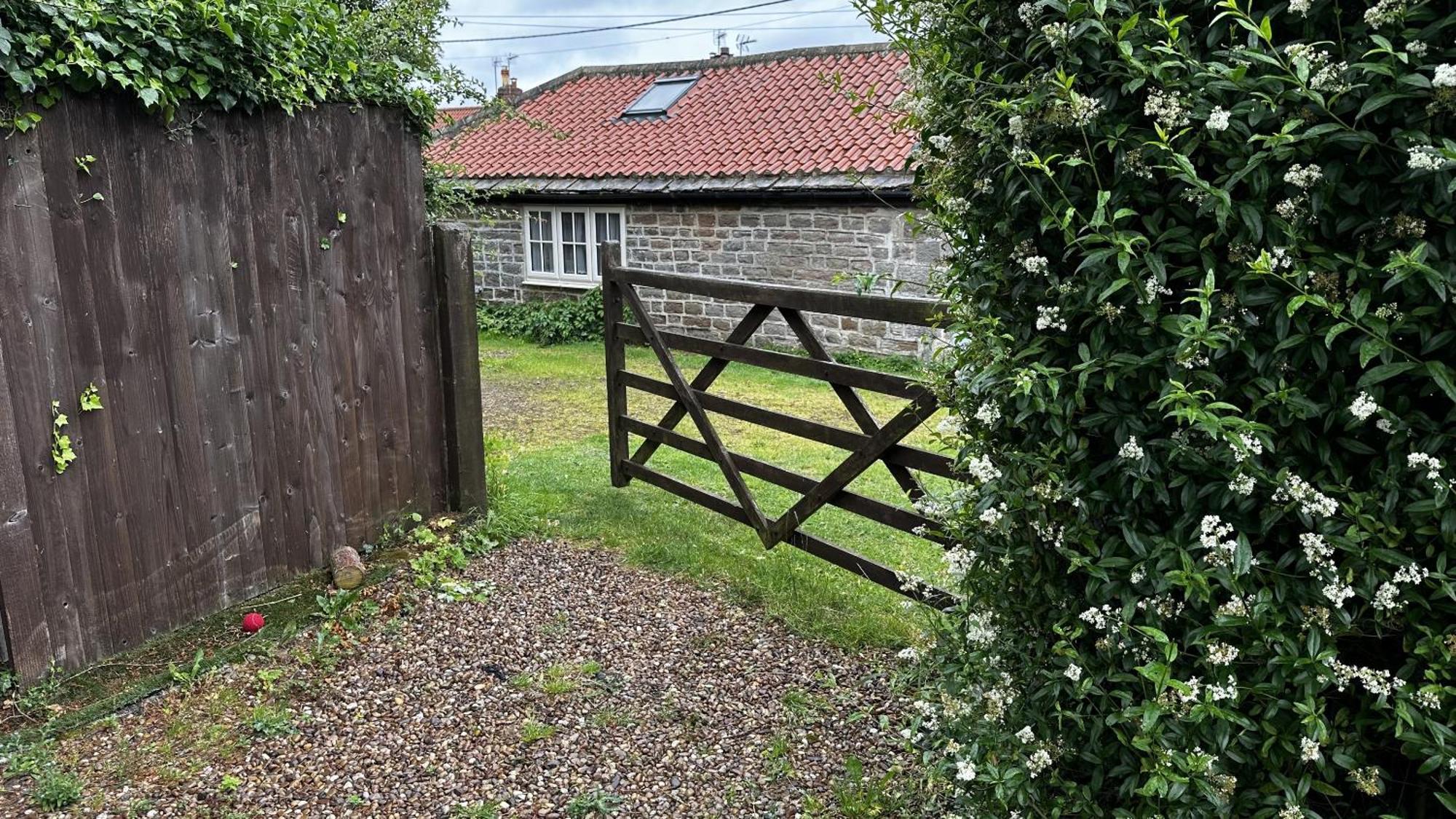 The Smithy Villa Knaresborough Ngoại thất bức ảnh