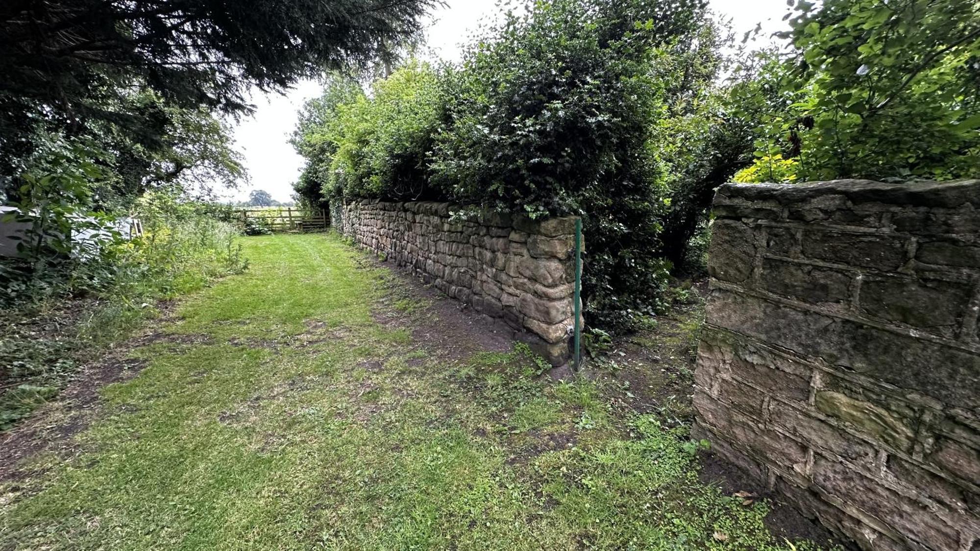 The Smithy Villa Knaresborough Ngoại thất bức ảnh