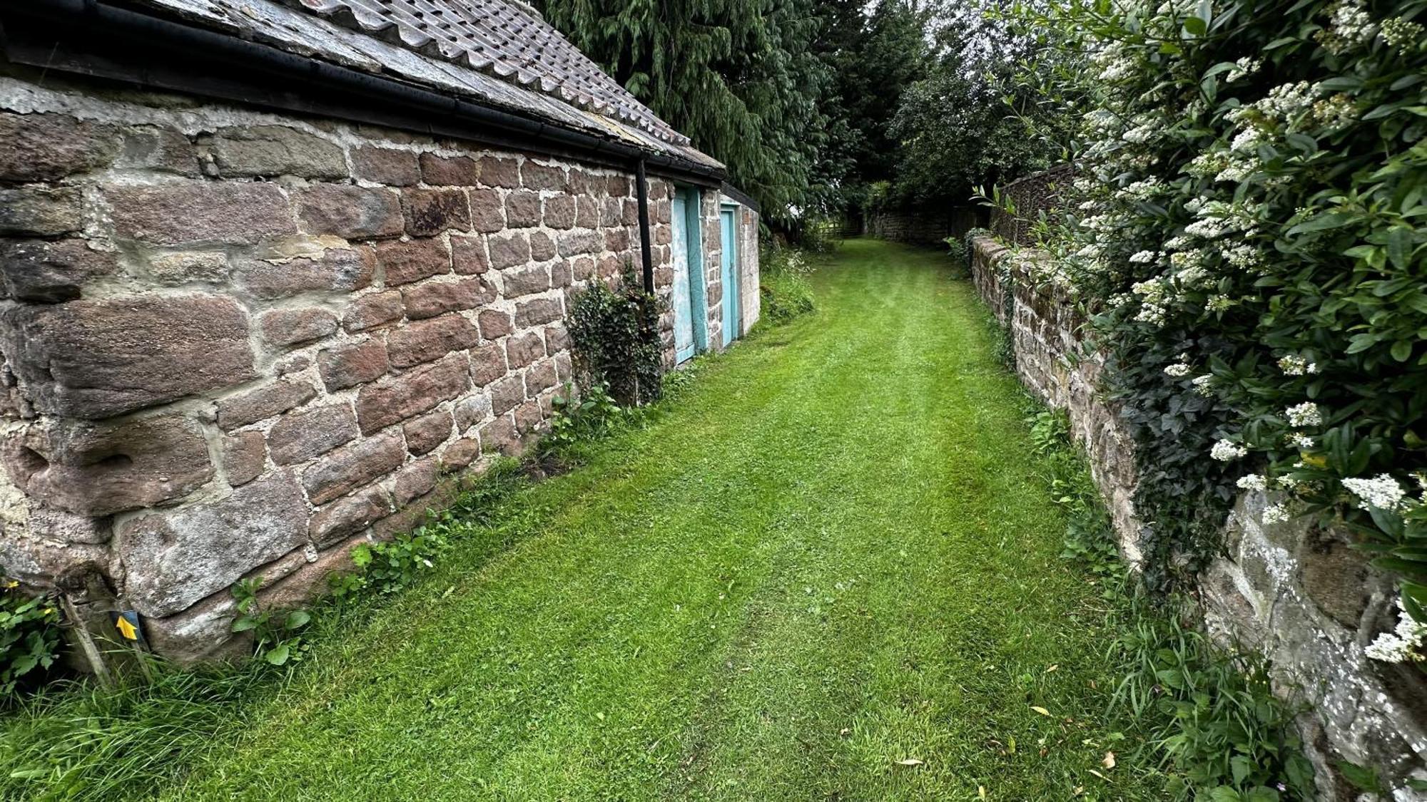 The Smithy Villa Knaresborough Ngoại thất bức ảnh