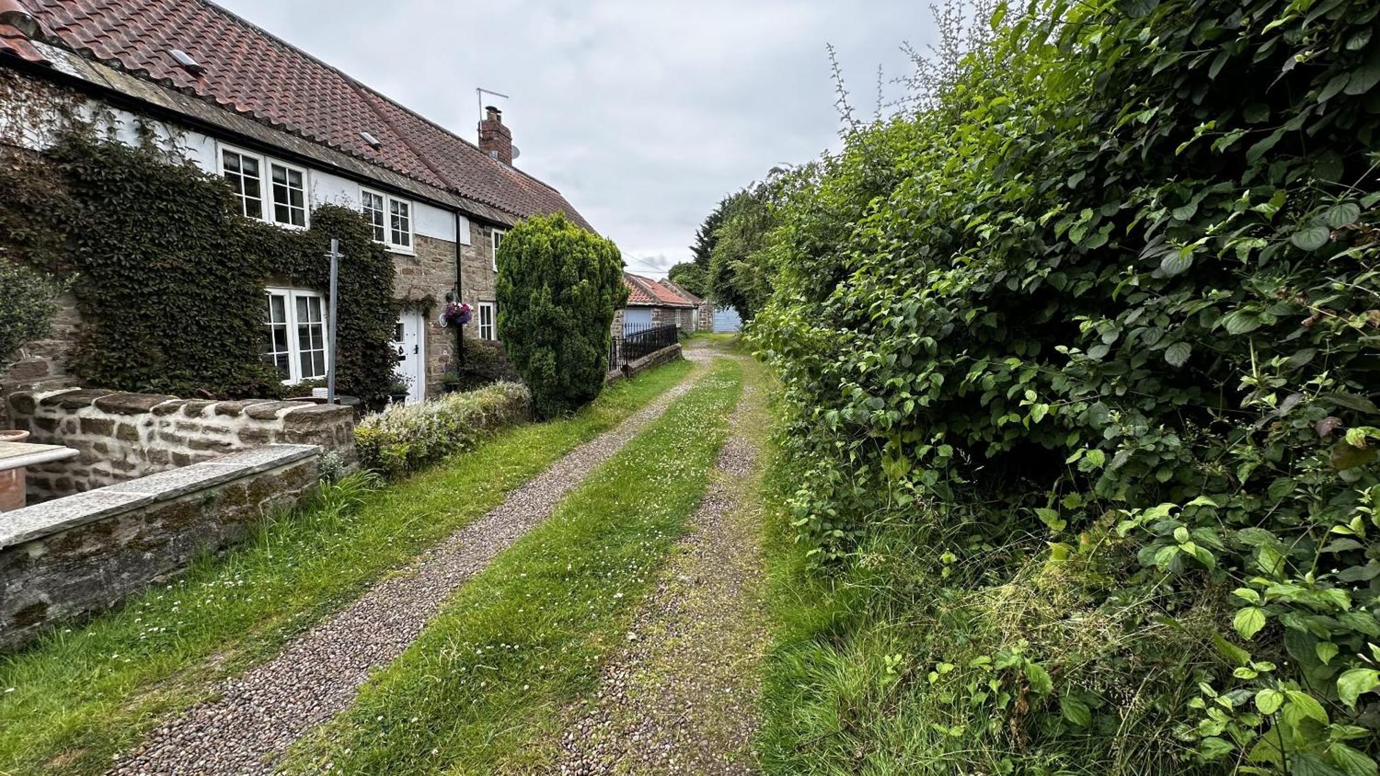 The Smithy Villa Knaresborough Ngoại thất bức ảnh