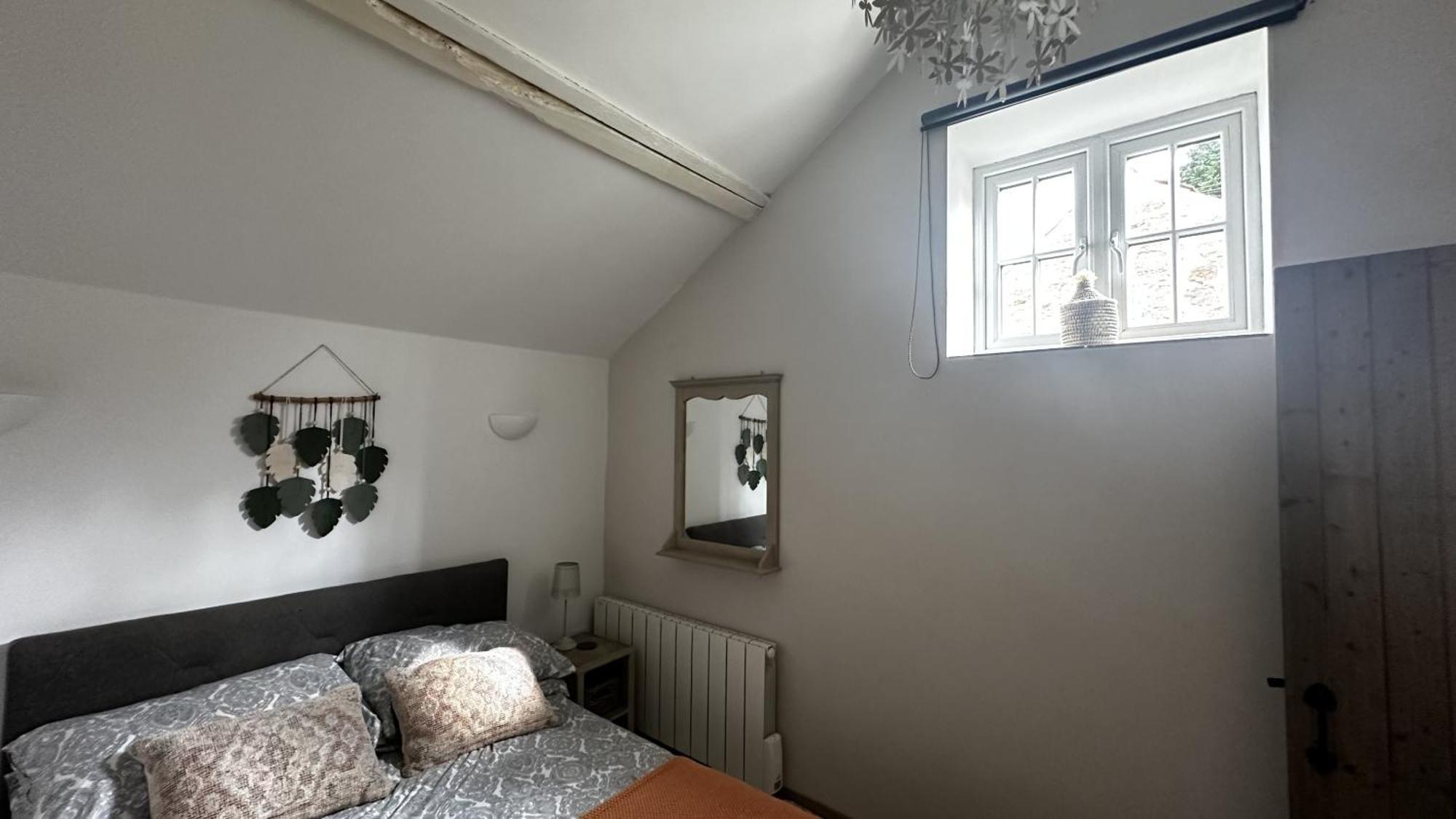 The Smithy Villa Knaresborough Ngoại thất bức ảnh