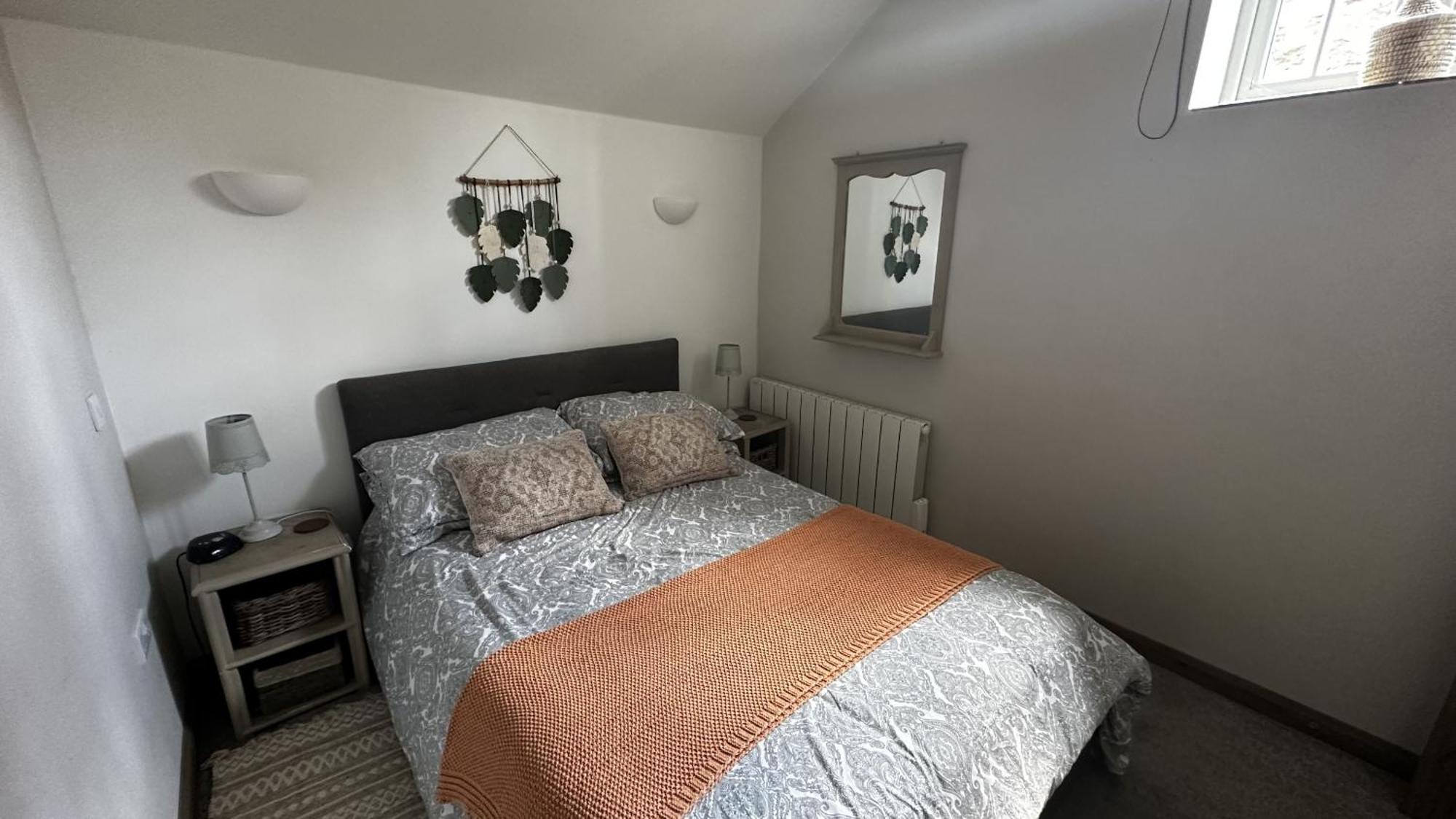The Smithy Villa Knaresborough Ngoại thất bức ảnh