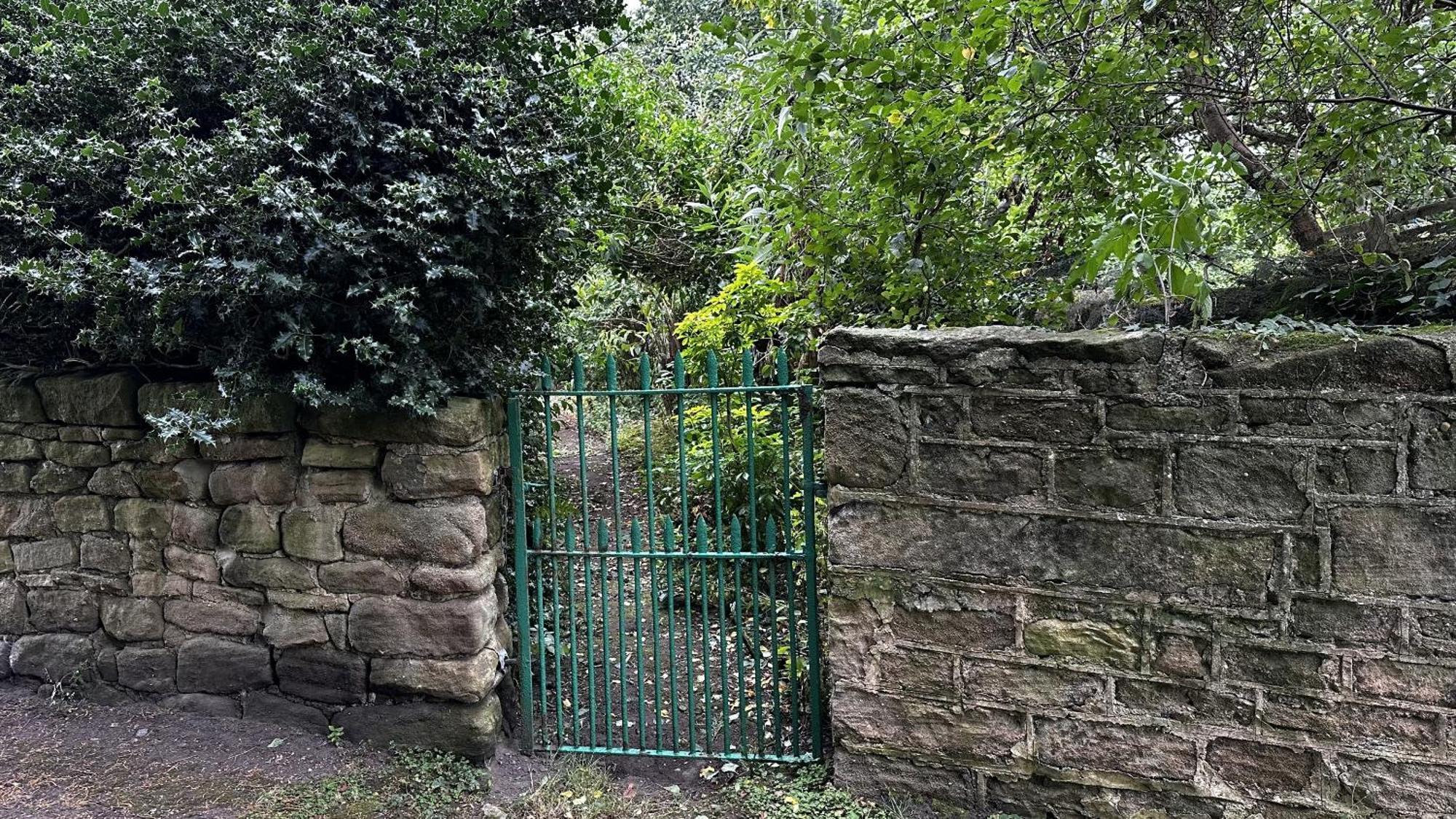 The Smithy Villa Knaresborough Ngoại thất bức ảnh