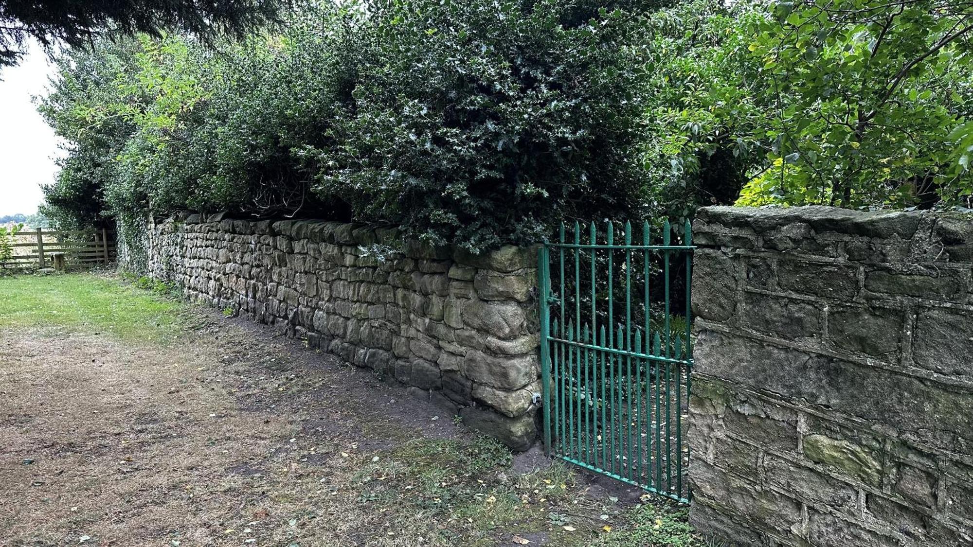The Smithy Villa Knaresborough Ngoại thất bức ảnh